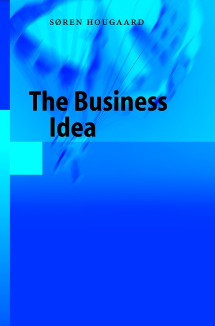 The Business Idea