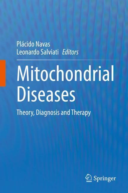 Mitochondrial Diseases