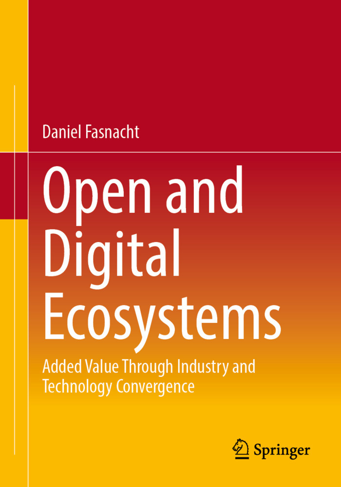 Open and Digital Ecosystems