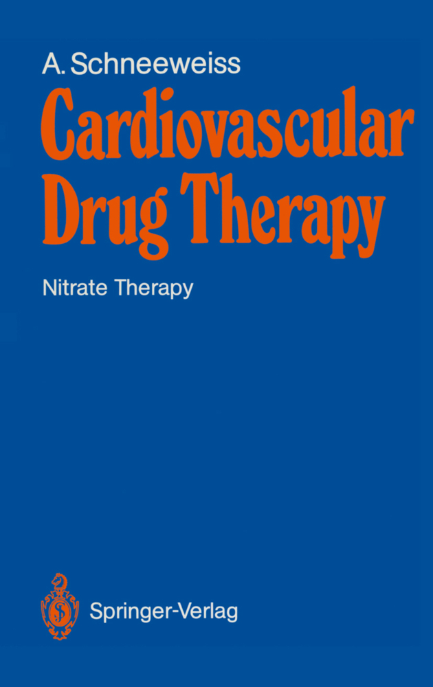 Cardiovascular Drug Therapy