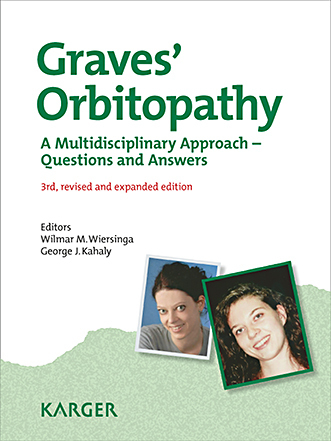 Graves' Orbitopathy