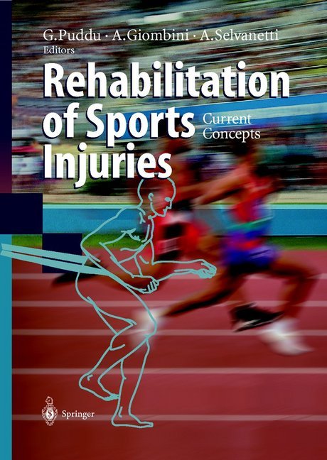 Rehabilitation of Sports Injuries
