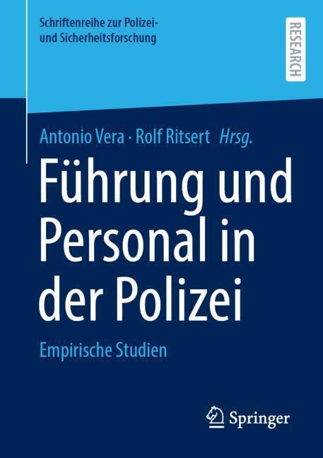 Führung und Personal in der Polizei