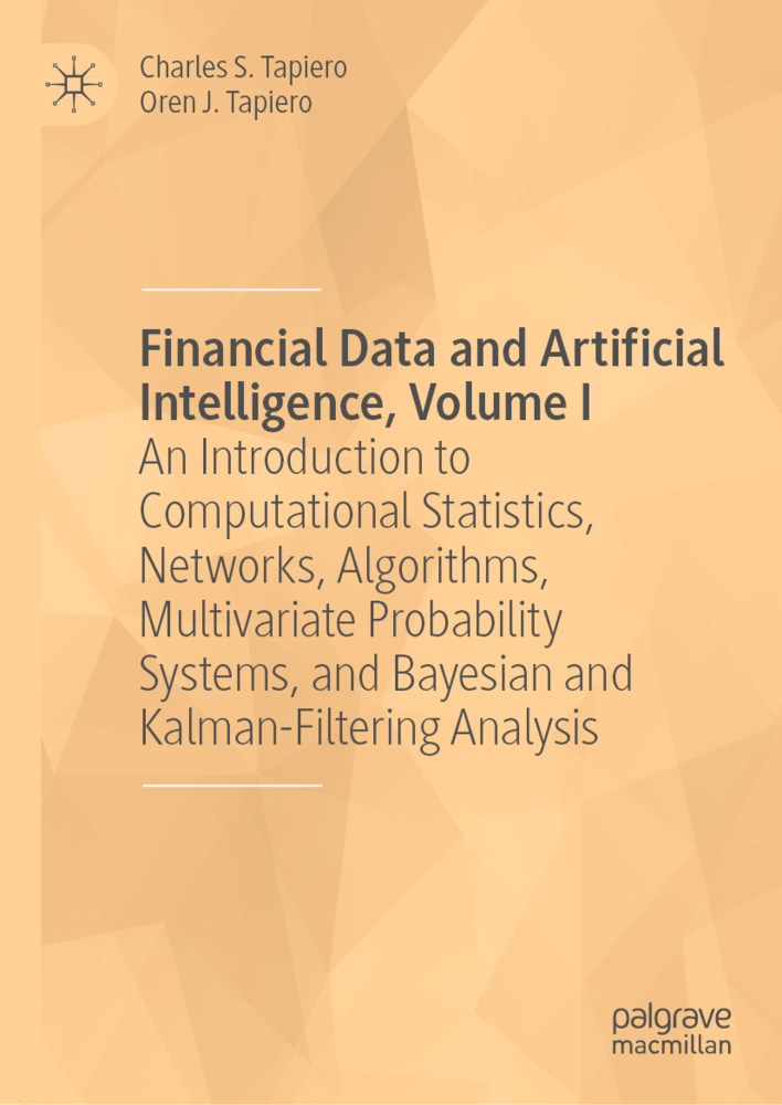 Financial Data and Artificial Intelligence, Volume I