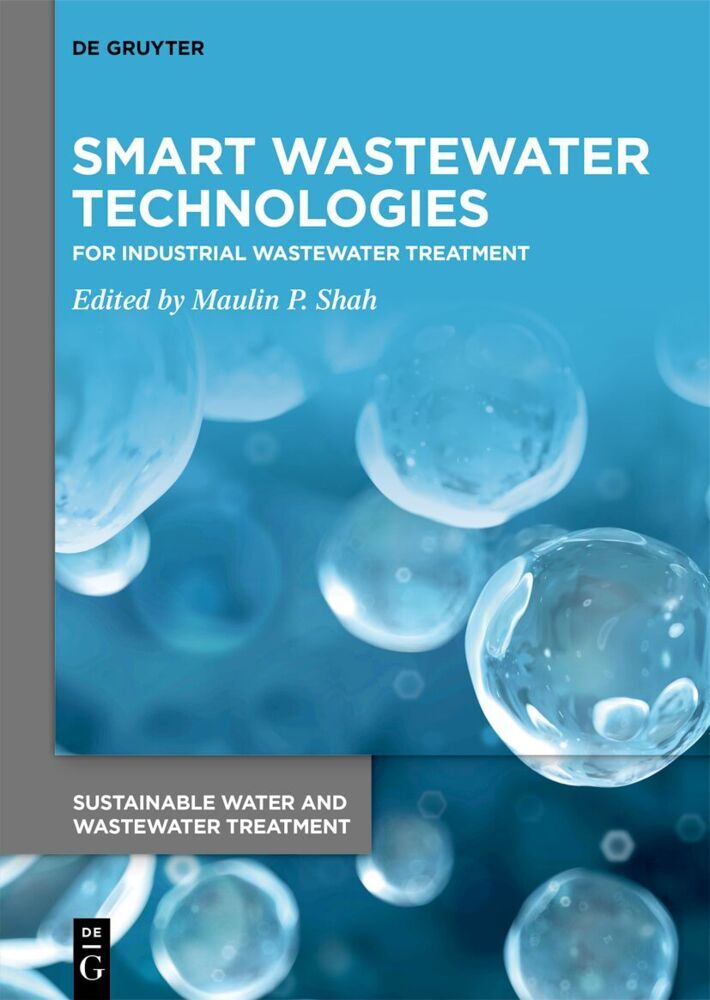 Smart Wastewater Technologies