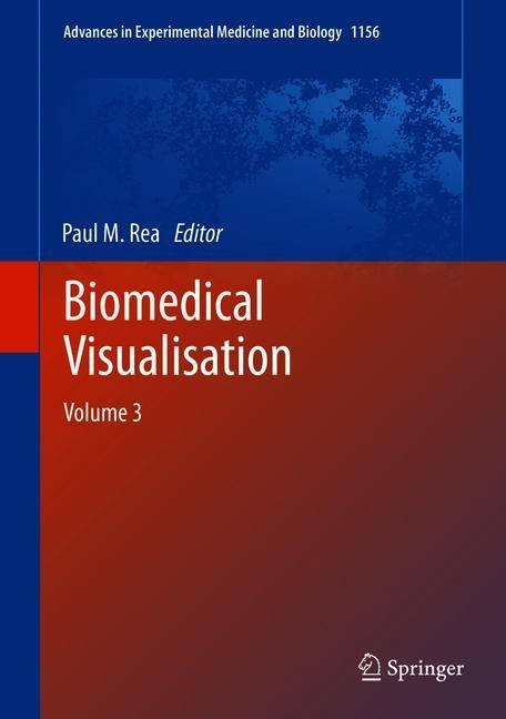 Biomedical Visualisation