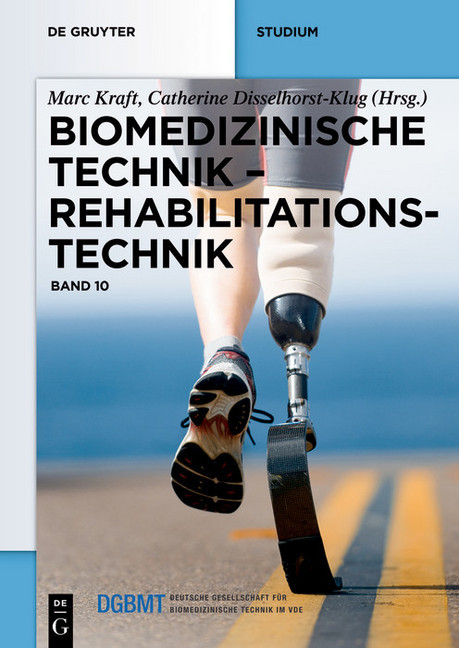 Biomedizinische Technik - Rehabilitationstechnik