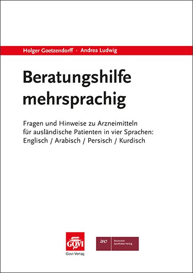 Beratungshilfe mehrsprachig