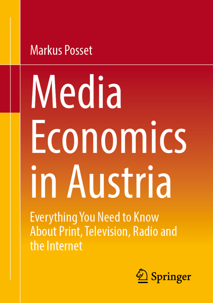 Media Economics in Austria