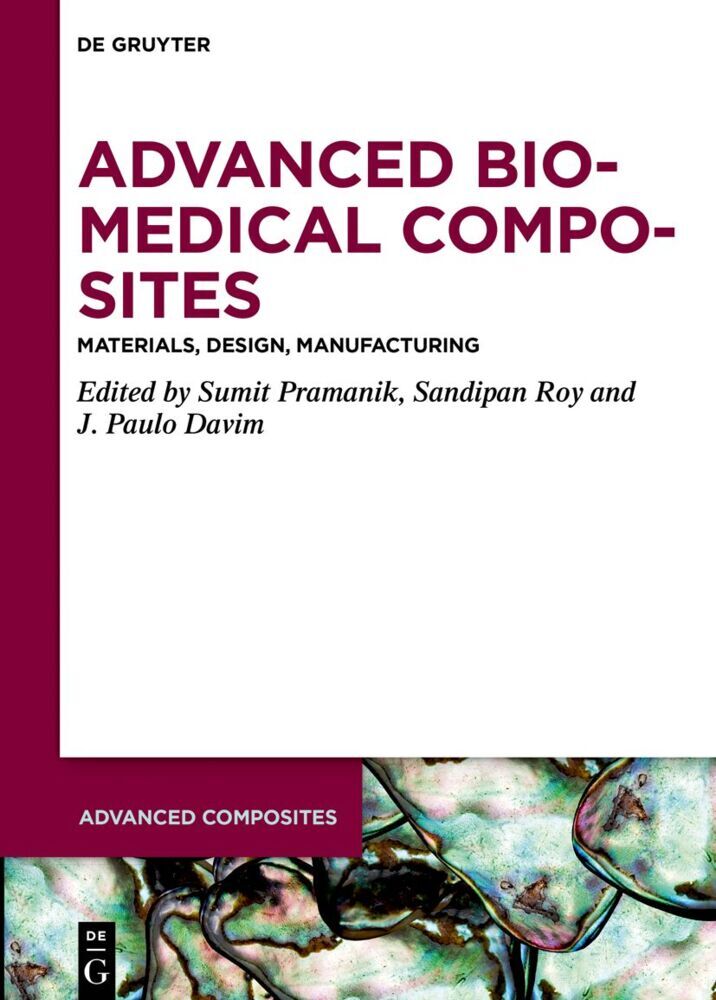 Advanced Biomedical Composites