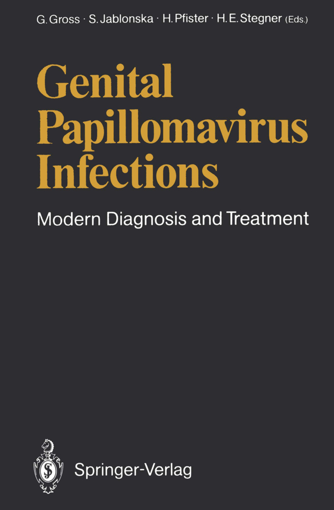 Genital Papillomavirus Infections