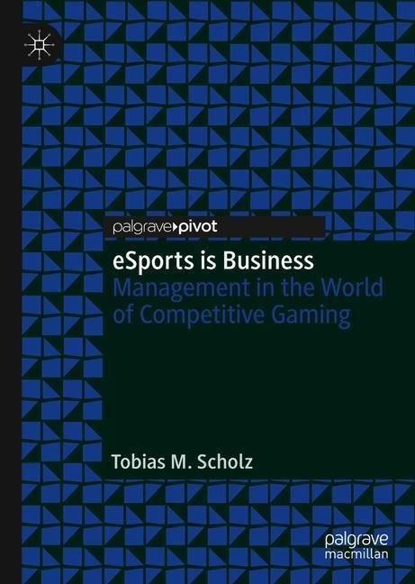 eSports is Business