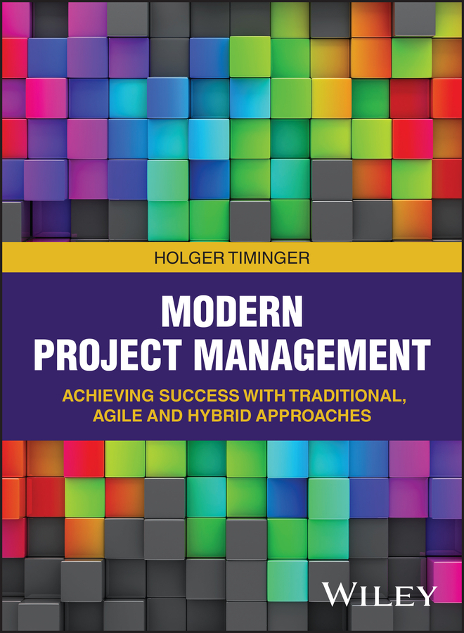 Modern Project Management