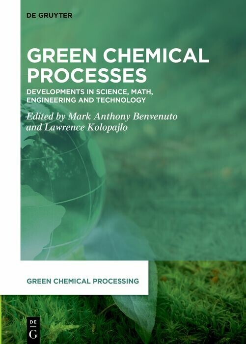 Green Chemical Processes