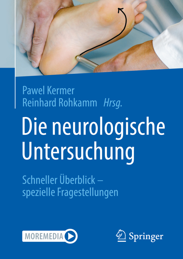 Die neurologische Untersuchung