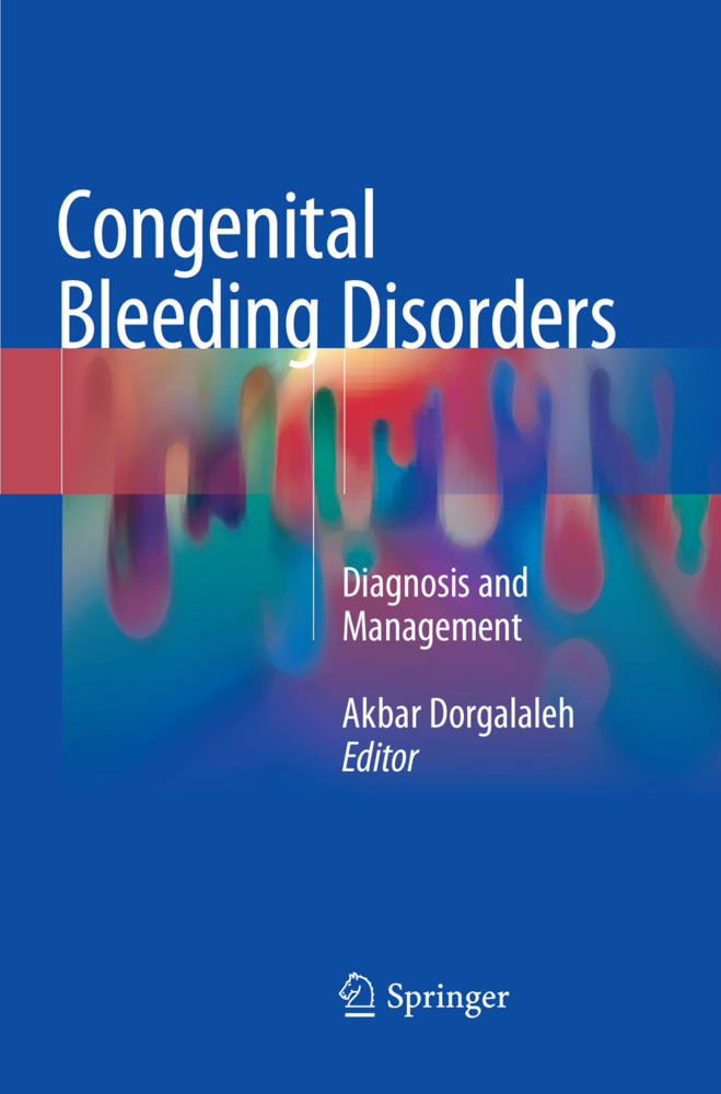 Congenital Bleeding Disorders