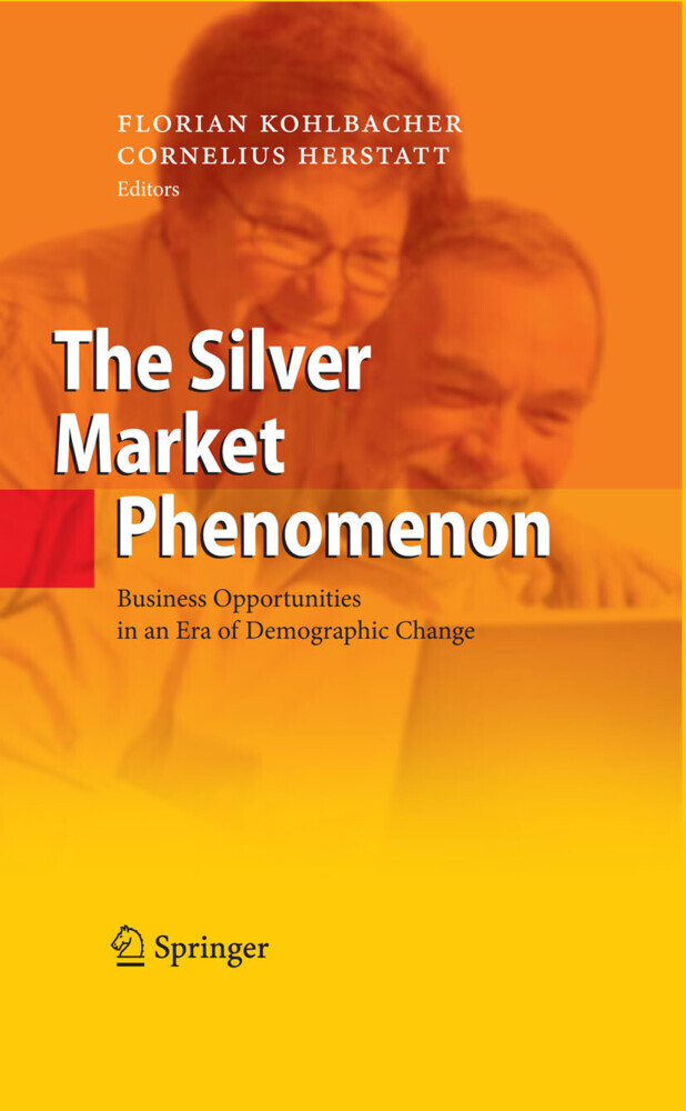 The Silver Market Phenomenon