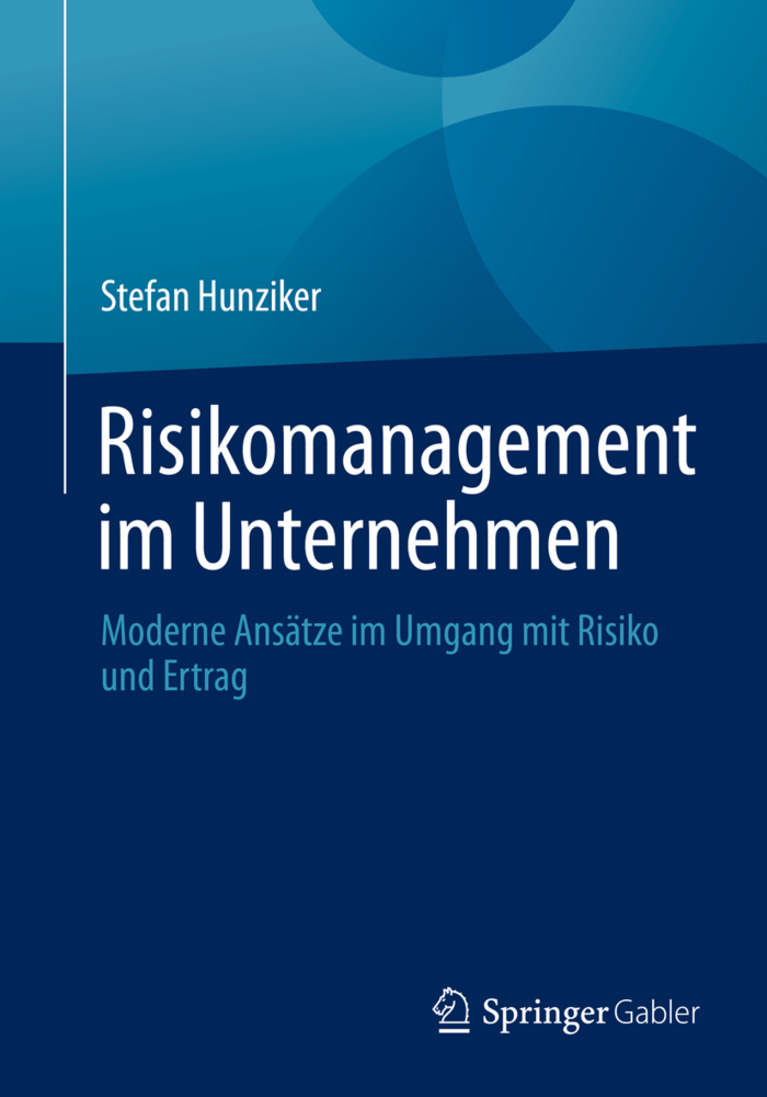 Risikomanagement im Unternehmen