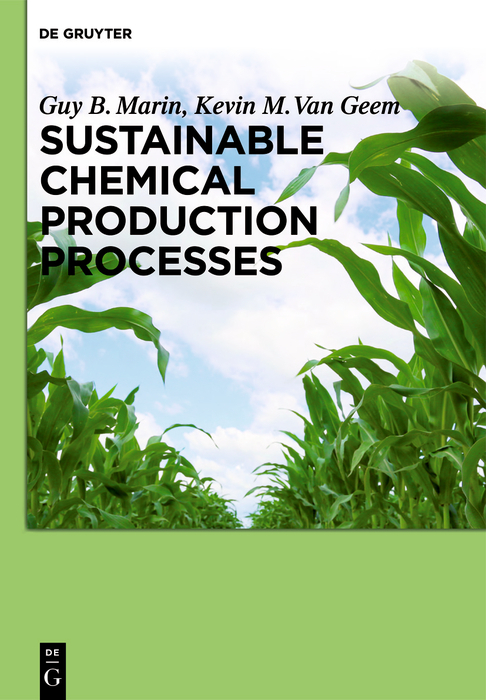 Sustainable Chemical Production Processes