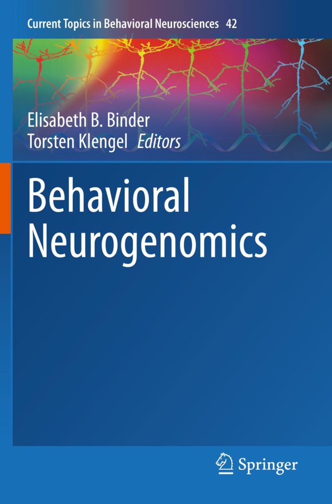 Behavioral Neurogenomics