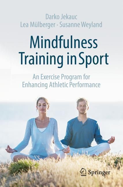 Mindfulness Training in Sport