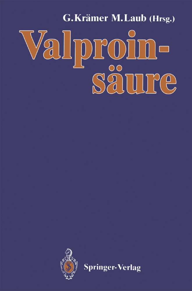 Valproinsäure