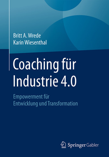 Coaching für Industrie 4.0