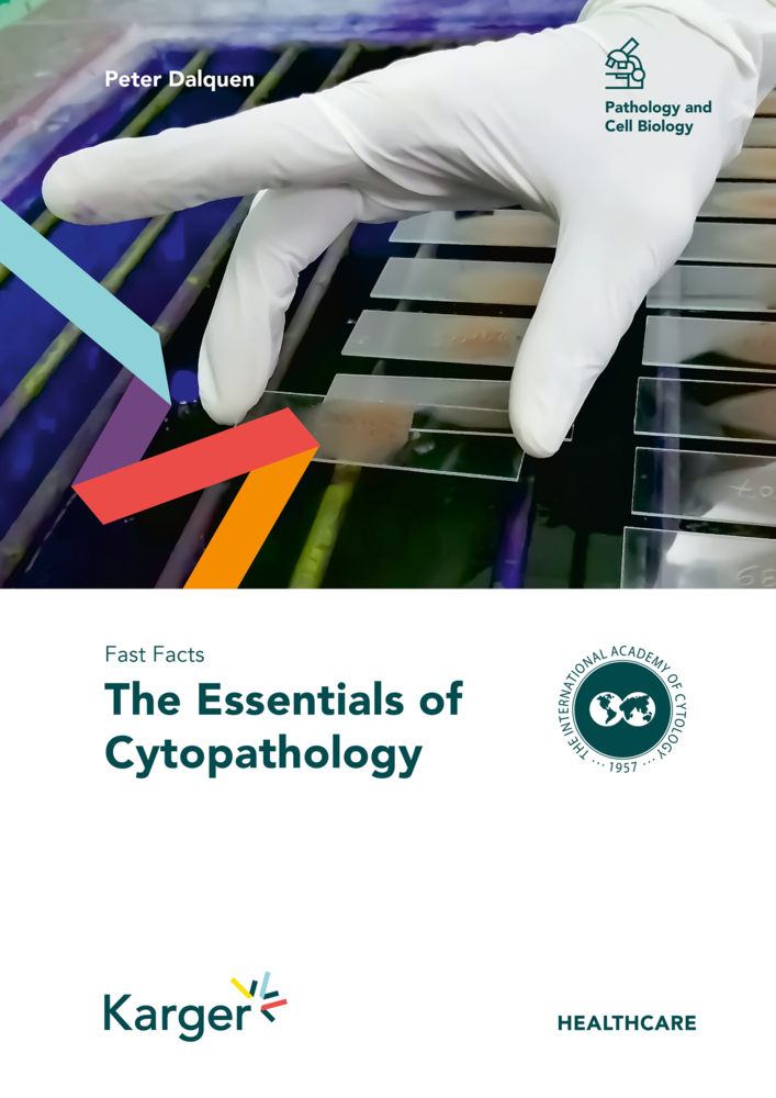 Fast Facts: The Essentials of Cytopathology