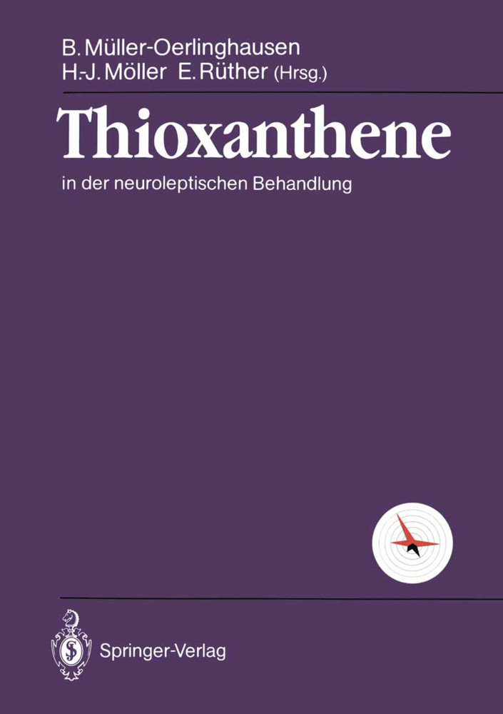 Thioxanthene