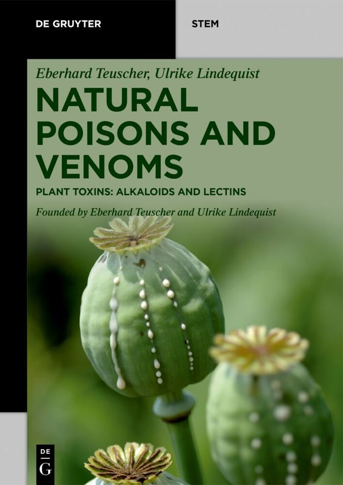 Natural Poisons and Venoms