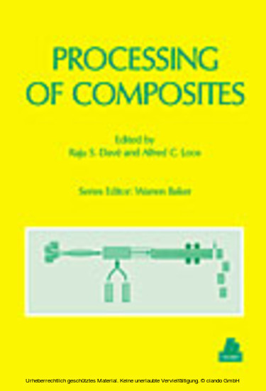 Processing of Composites