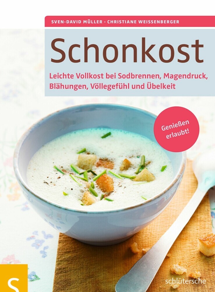 Schonkost