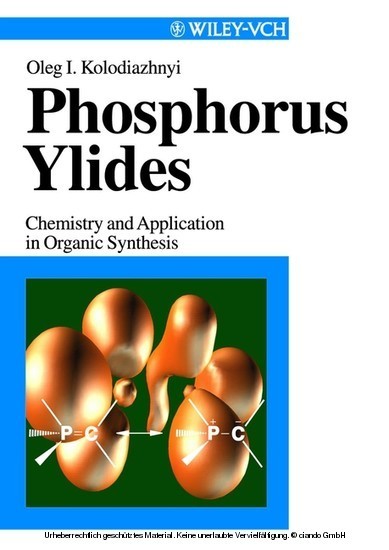 Phosphorus Ylides