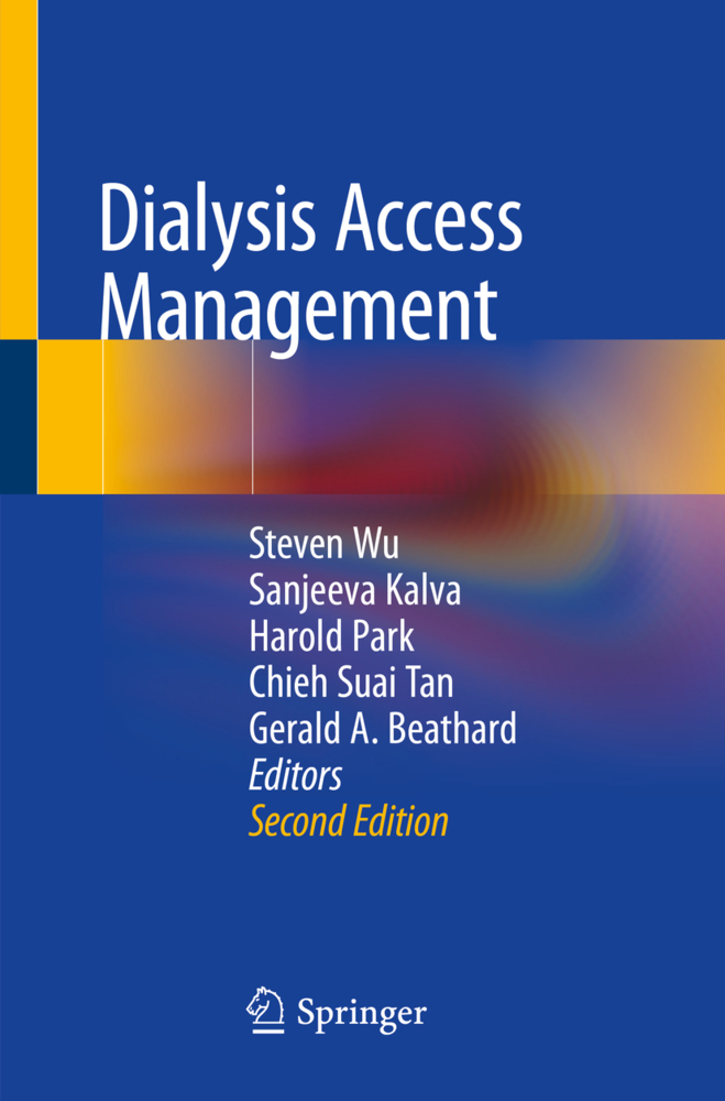 Dialysis Access Management