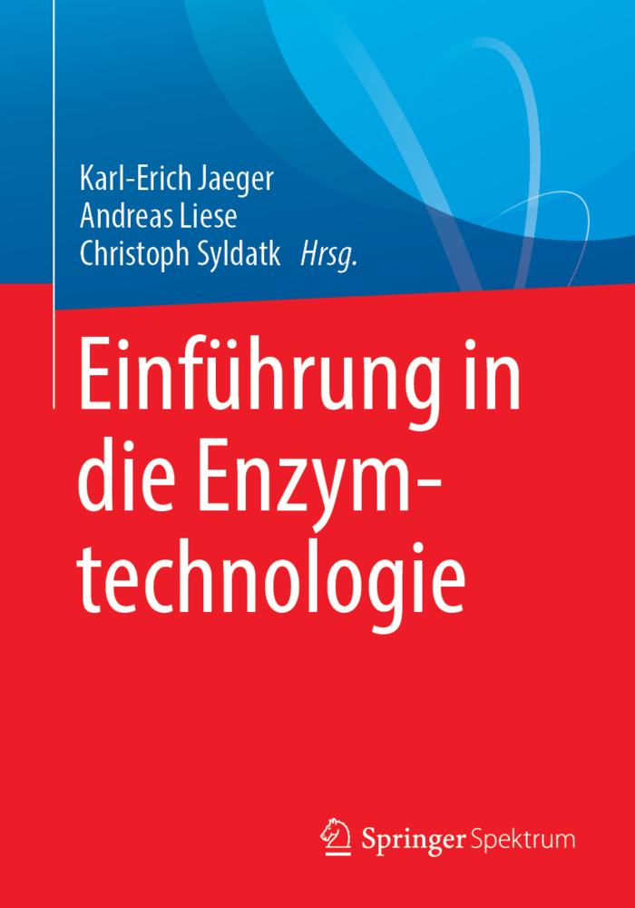 Einführung in die Enzymtechnologie