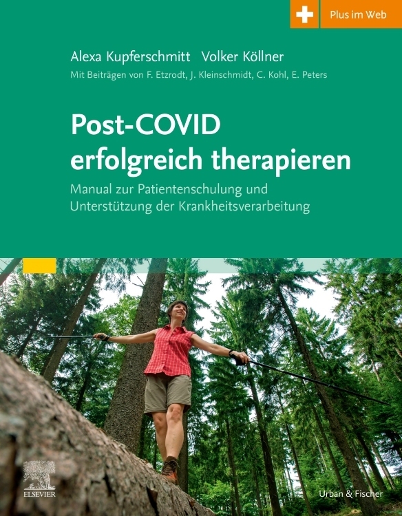 Post-COVID erfolgreich therapieren