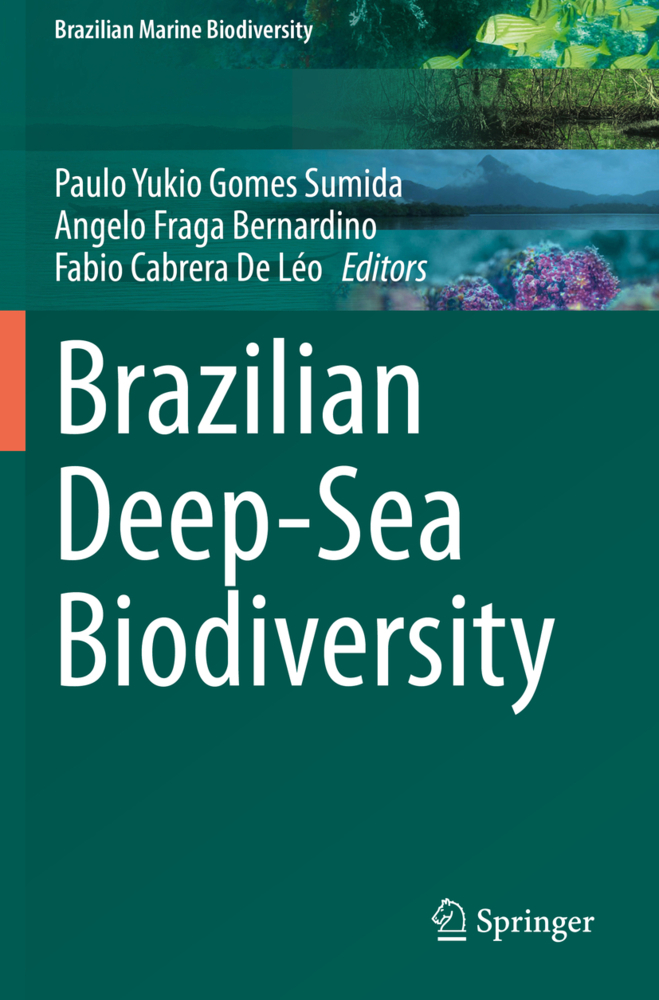 Brazilian Deep-Sea Biodiversity