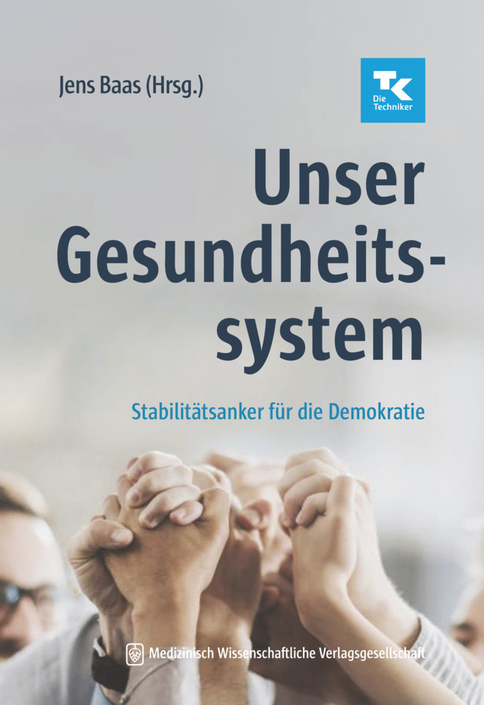 Unser Gesundheitssystem