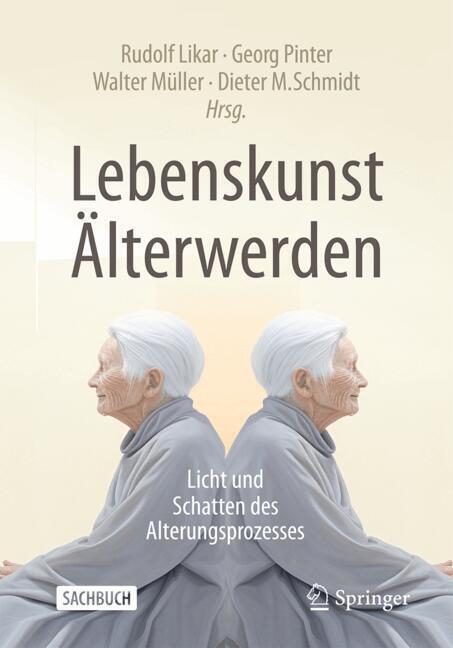 Lebenskunst Älterwerden