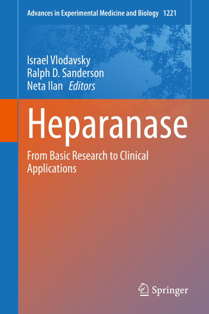 Heparanase