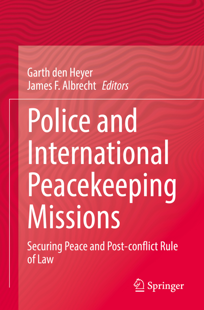 Police and International Peacekeeping Missions