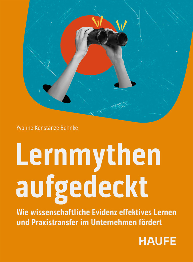 Lernmythen aufgedeckt