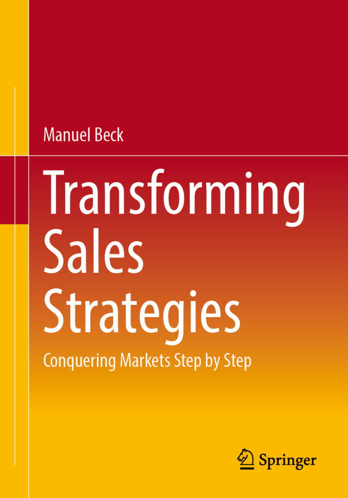 Transforming Sales Strategies