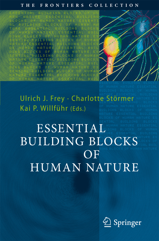 Essential Building Blocks of Human Nature
