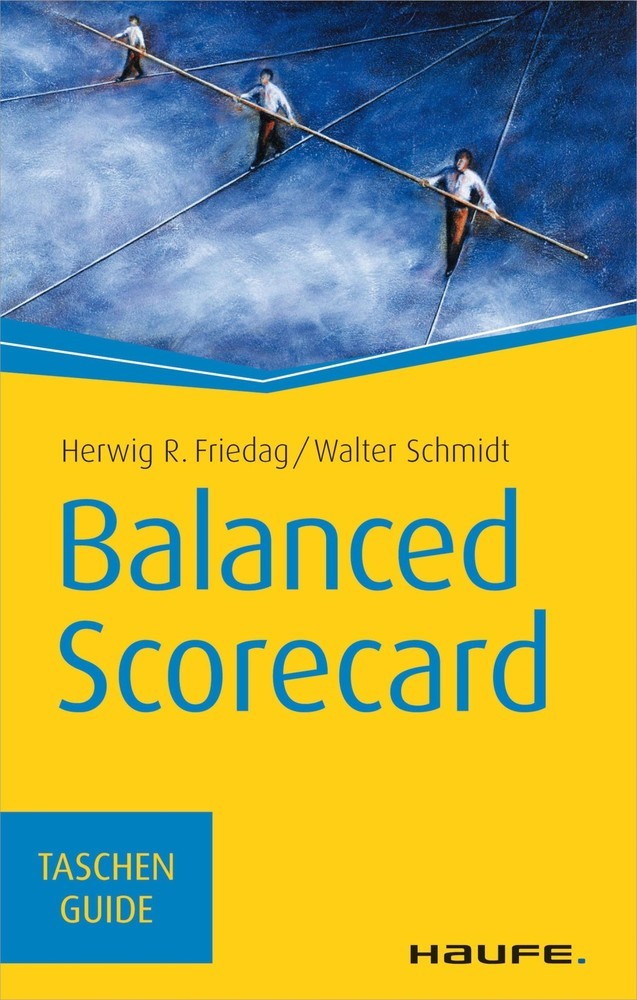 Balanced Scorecard