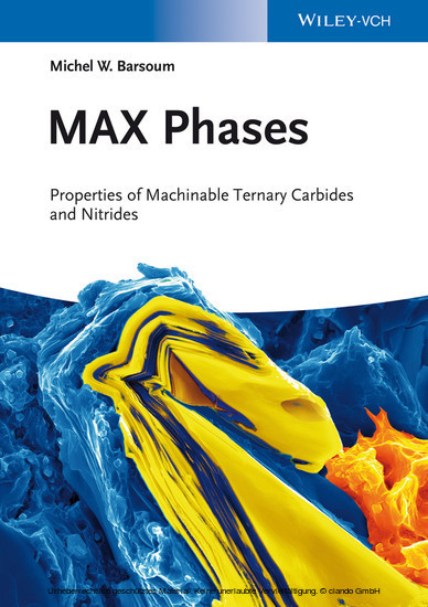 MAX Phases
