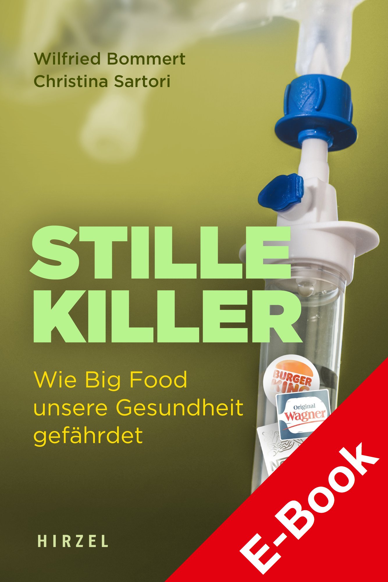 Stille Killer