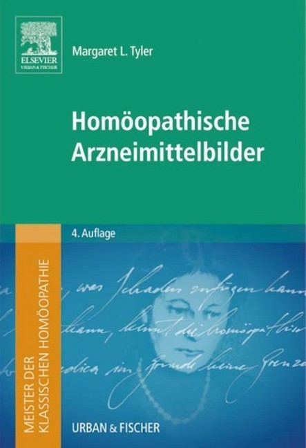 Homöopathische Arzneimittelbilder