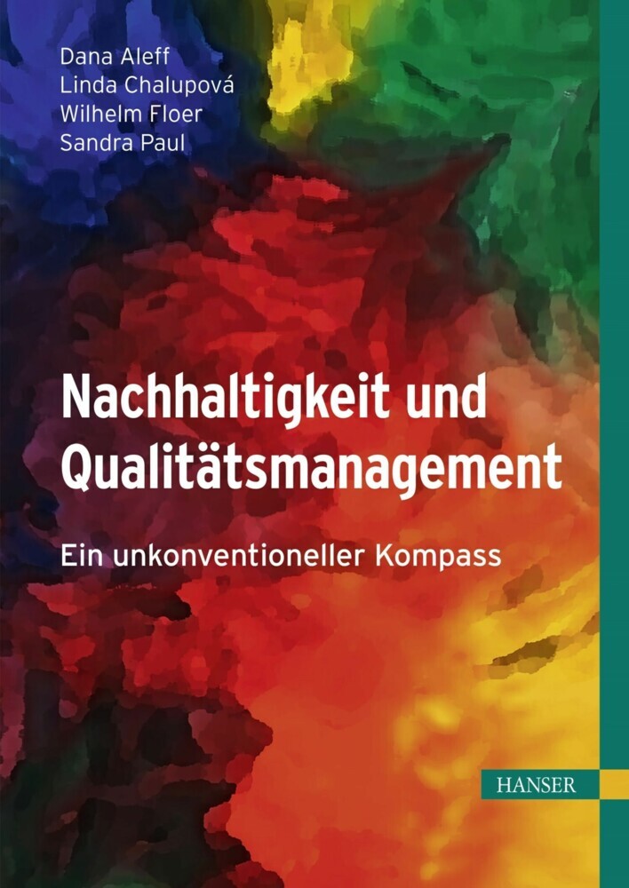 Nachhaltigkeit und Qualitätsmanagement