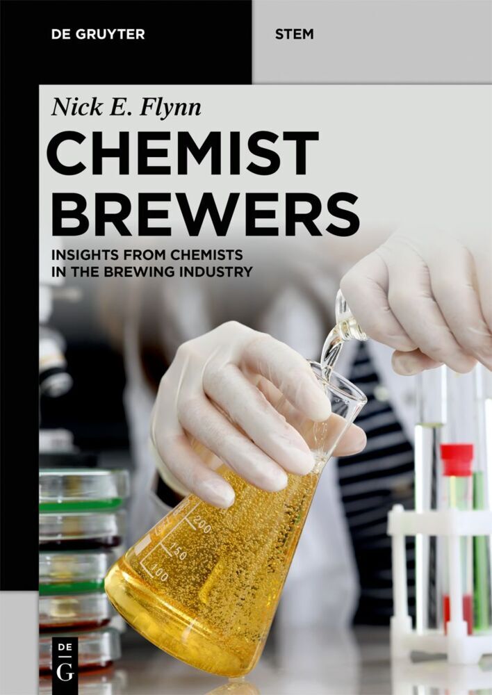 Chemist Brewers